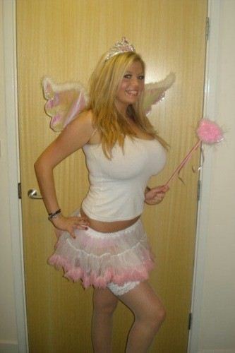 Big Breast Paradise