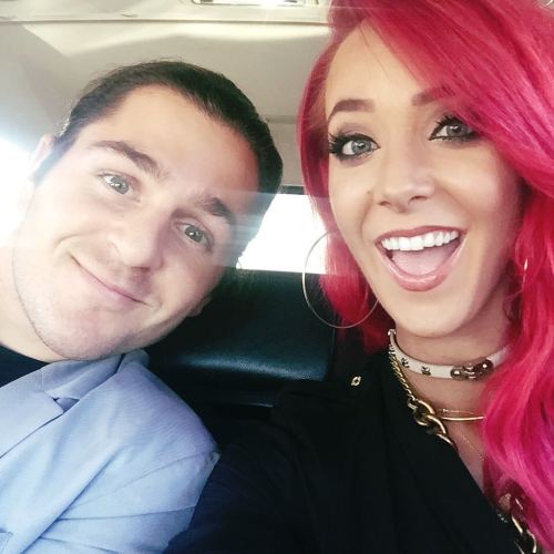 jennamarbles: On our way to the #smoshmovie  I love them so big