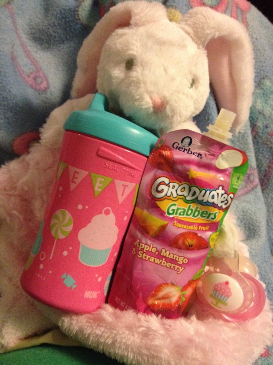 allygator814:  Snacktime:) 