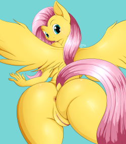 suirano:Flutterbutt because why not.  Full