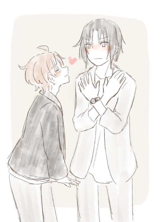 代永翼 Explore Tumblr Posts And Blogs Tumpik