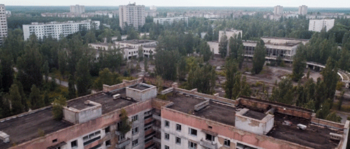 dylanoscroft:  Postcards from Pripyat, Chernobyl 