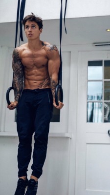 Horny Slaveboy