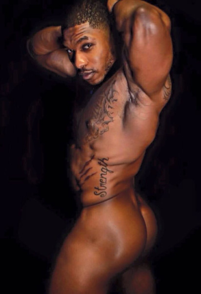 muscleforce2500:  sweet pussy
