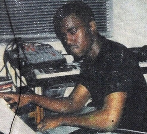 johngotty:  That Old Kanye