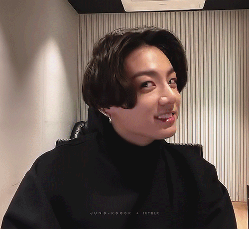 I Could Spend My Whole Day Just Staring At Him