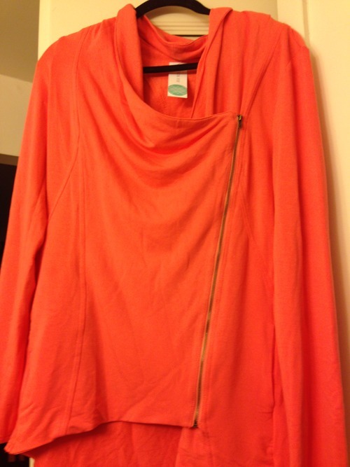 #Stitchfix # 3: Getting a little better each time! | Jenn's Bookish ...