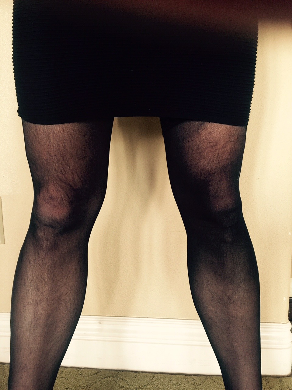 radtimetravelchild:  new skirt