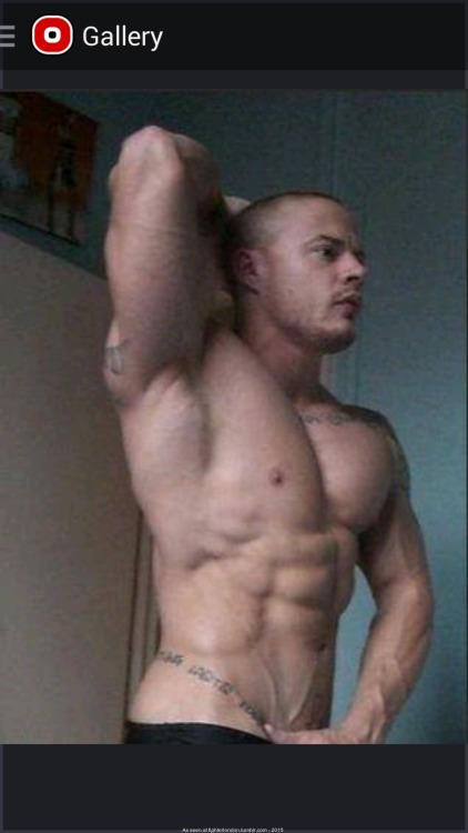 fighterlondon:  Follow Fighter London at http://ift.tt/1zInPf5 and our backup blog at http://ift.tt/1JARnT8CLICK HERE to vote for us at Best Male Blogs!