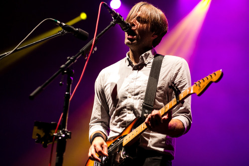 ben gibbard