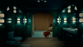 a-study-in-isolated-animals:  Hannibal: Favourite shots, Season 1 [5/12] 