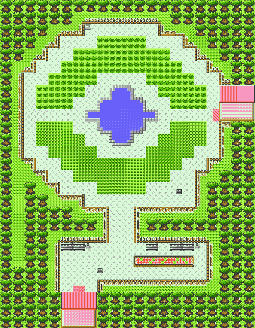 meteor-falls:National Park, Johto Region