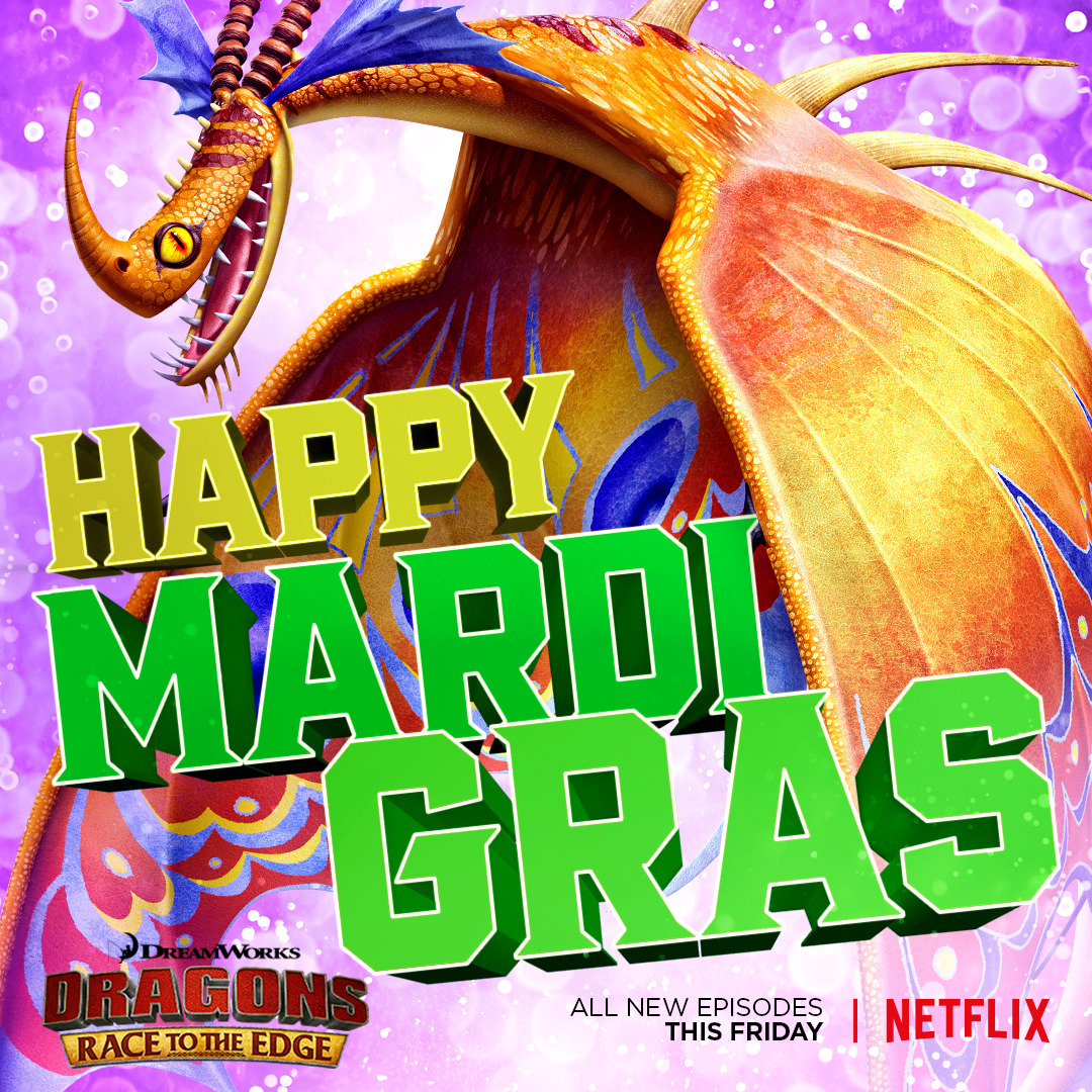 are mardi gras wings spicy