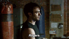 farmerboyclint:Avengers MCU AU: Where Captain America invites Daredevil to join the New AvengersMM: 