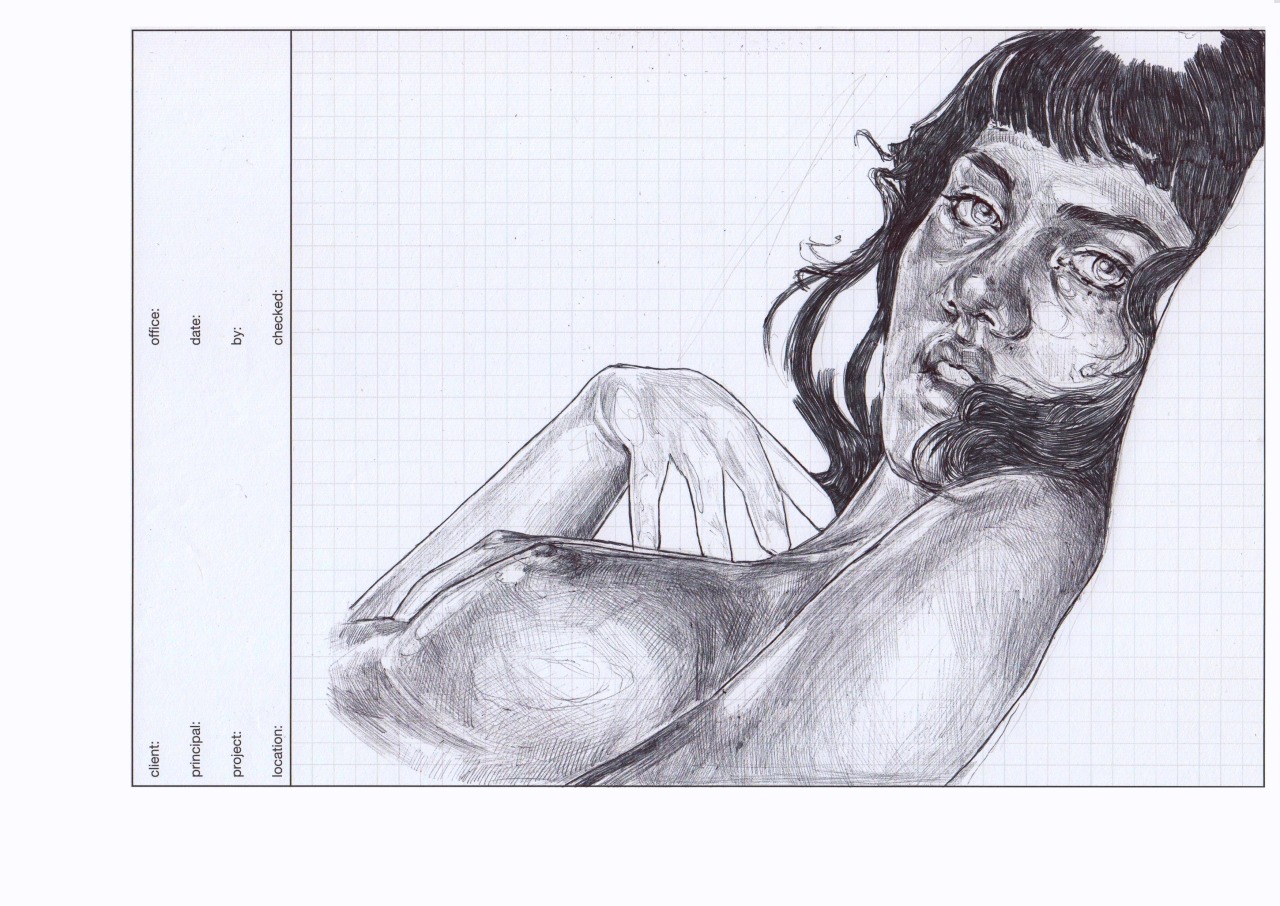 casperskidsister:  girls girls girls