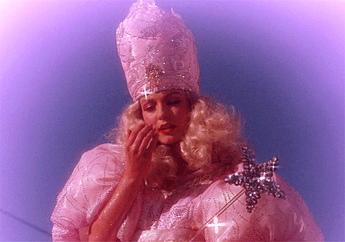 myellenficent: If you are truly wild at heart, you’ll fight for your dreams.Sheryl Lee as The Good W