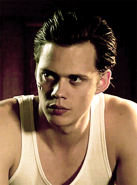 godfreyindustries: Hemlock Grove | 1x07 - Measure Of Disorder + Roman Godfrey