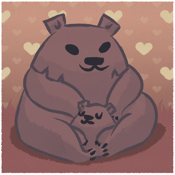 Happy Mother S Day To All You Mama Bears And Daryl Alexsy Destroyer Of Markers