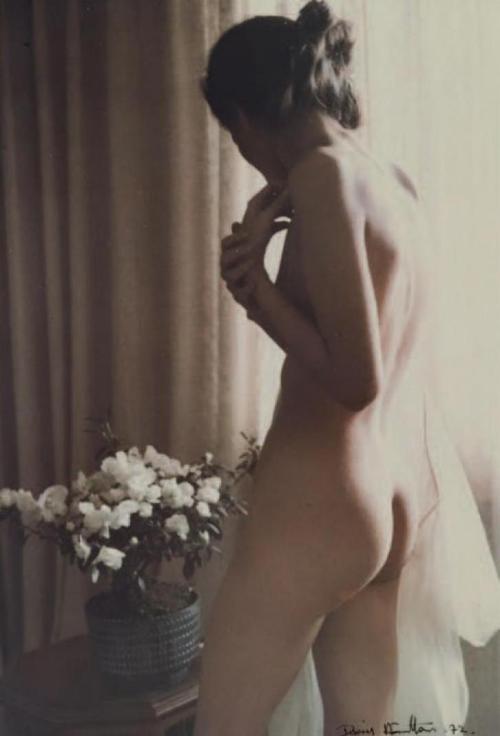 DAVID HAMILTON 1972