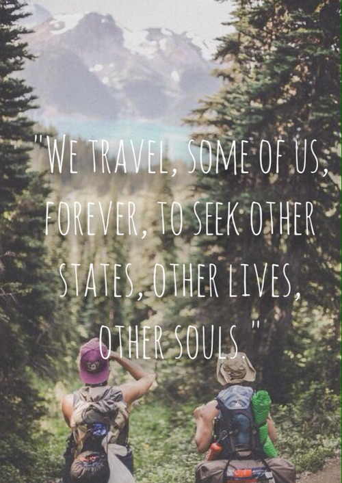 travelerblr-world:Other souls.