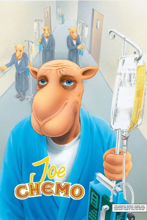 joe chemo