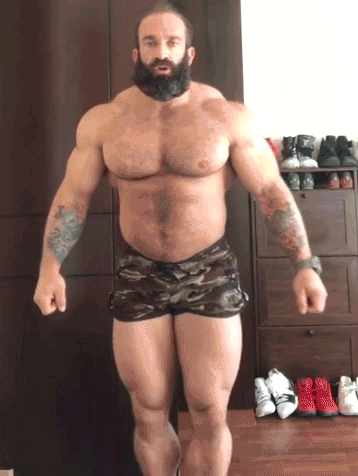 jimbibearfan:what a beast……