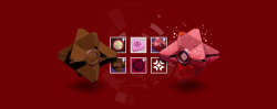 thesevenseraphs:  Crimson Days Rewards + Event EmoticonsIt’s a chocolate ghost.