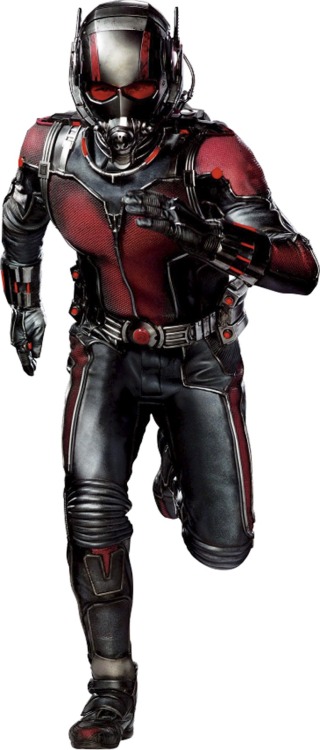 howkeye:  Ant-Man