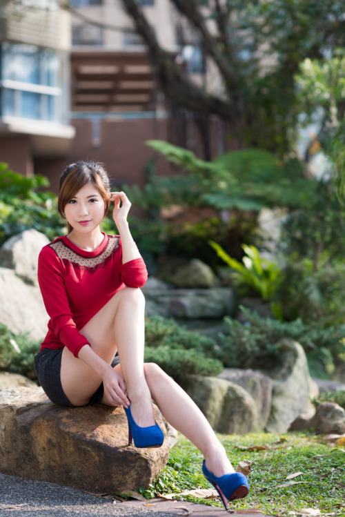 beolab5: Older Sister - Sherry (張雯涵) 