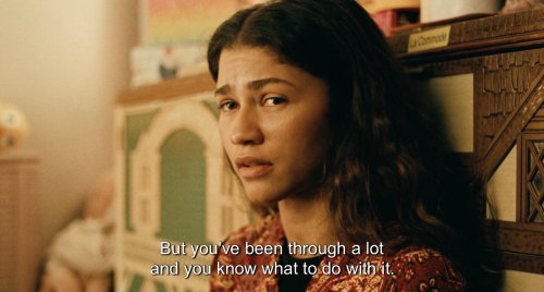 Euphoria (2019-)