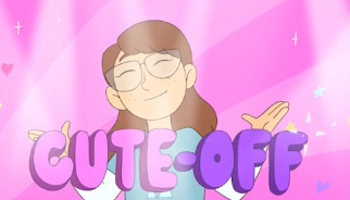 cubstack:  [points at marie] look at this triforce meme loving fuck