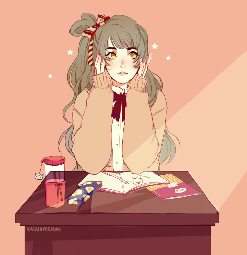 vacuumchan: sparkle sparkle