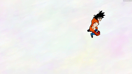 Anime GiFs