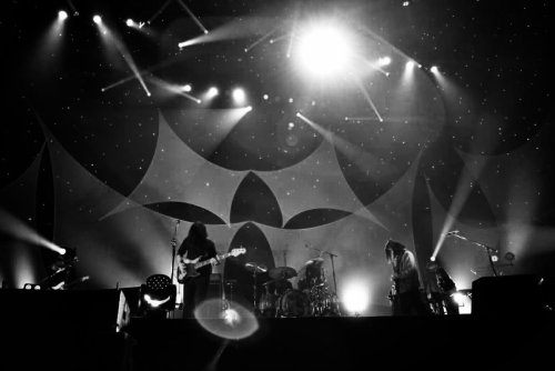 Galileo Galilei Last Live , Budokan!2016.10.11