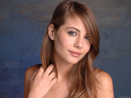 Pretty