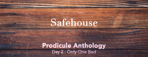 groovyaviator: Prodicule Anthology | 12k | Rated TFinally have my series completed for @polyshipweek