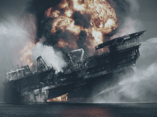 Deepwater Horizon Disaster