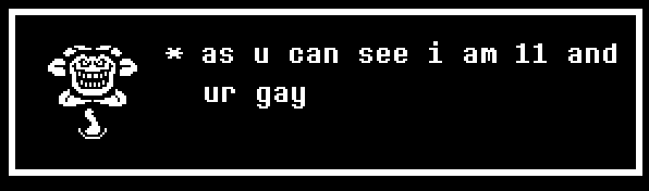 mmaryam:  i regret making these tbh 