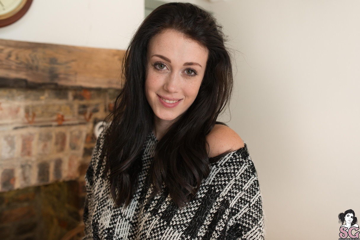southernmaster:Charlotte Herbert, aka Chad - SuicideGirls.