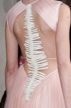 tropical-contact-high:  Oscar Carvallo s/s 2013 