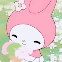 momojiri:my melody icons! ୨♡୧ like or reblog if saving