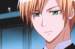 fyromancemanga:  In loving memory of Usui Takumi. Aint nothin wrong with him, i just