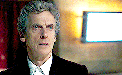 twelfthdoctvr:Clara’s portrait