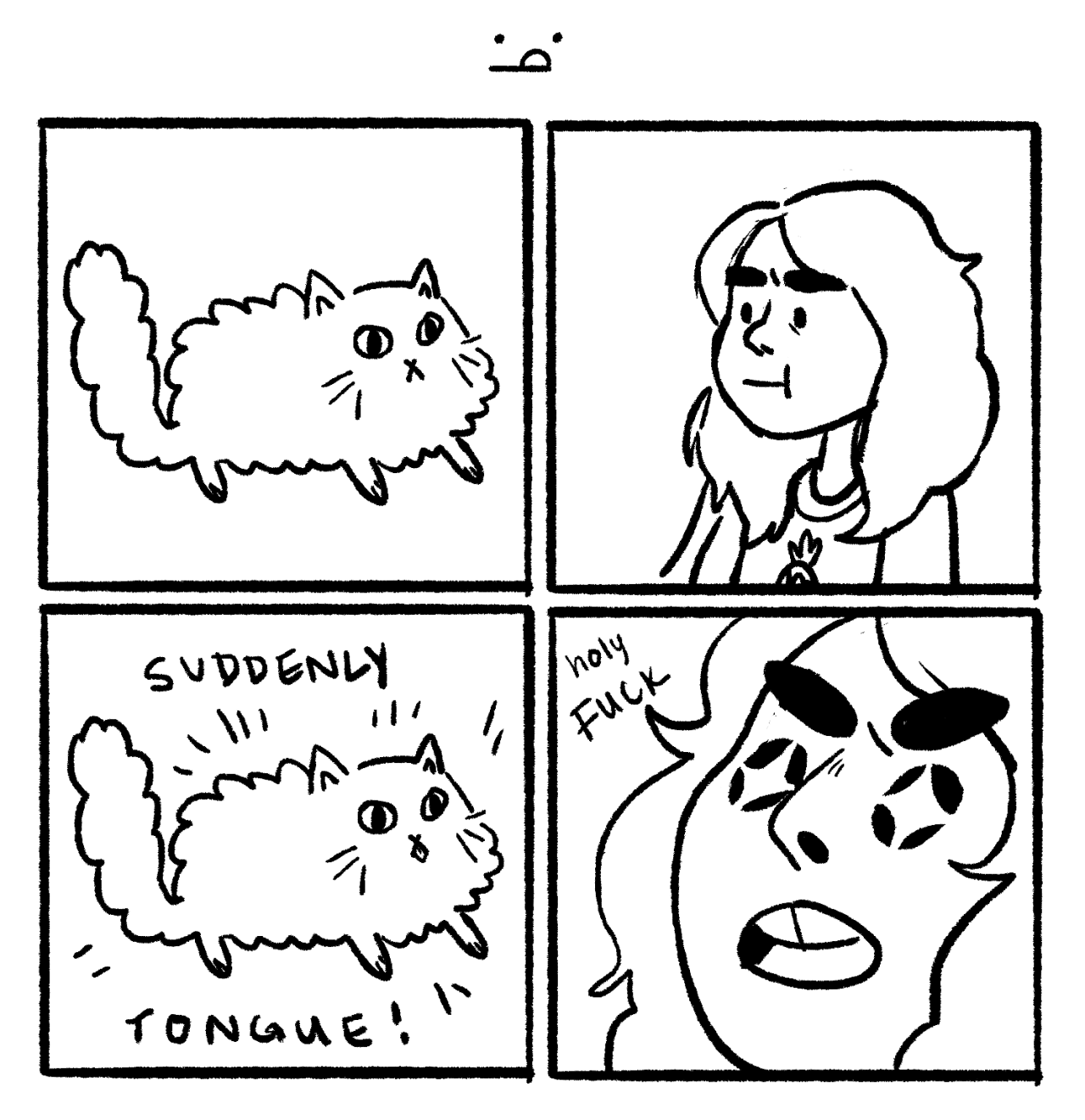 fozfens:i love it when cats do the thing!!! im weak!!! i am a horrible dog person