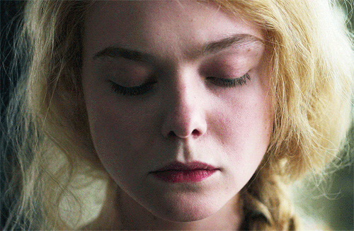 Elle Fanning As Catherine In The Great (2020-)