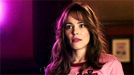 christinebaranskiis:Rachel McAdams as Annie in Game Night (2018) dir. John Francis Daley, Jonathan G