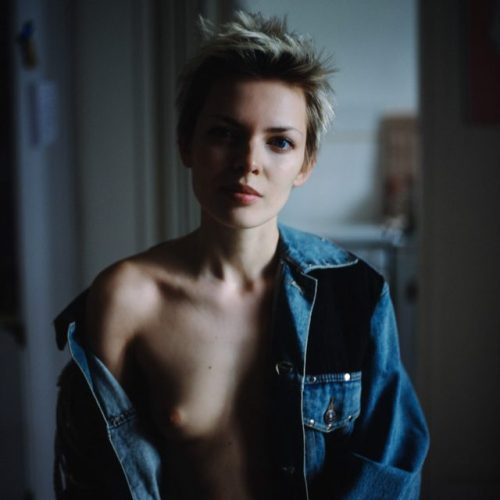 shorthairdesire: Sonya Dudnik x Alexandr Kulikov