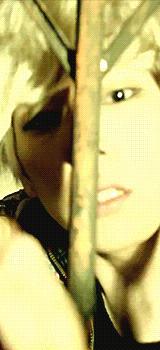 himchangifs:  Himchan MV Eras 