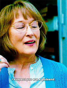 jugcooper: Meryl Streep as Mary Louise Wright in Big Little Lies (2017-)