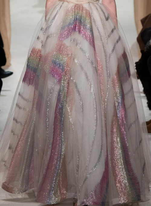 glowdetails: just to remind you how ethereal and iconic these looks from the valentino spring 15 cou